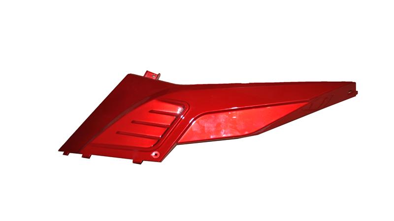 ARKA YAN PANEL SOL DEKORU KIRMIZI ( GT5000 )